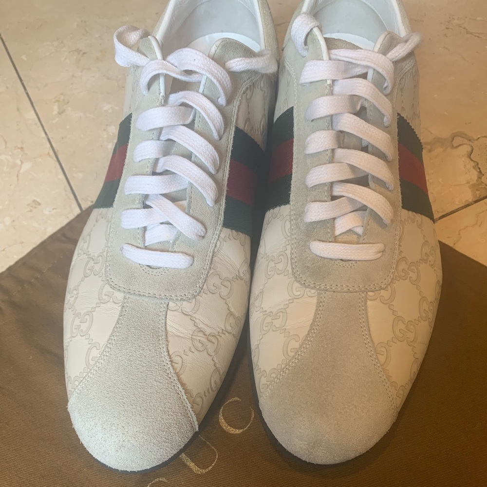 Gucci sneakers